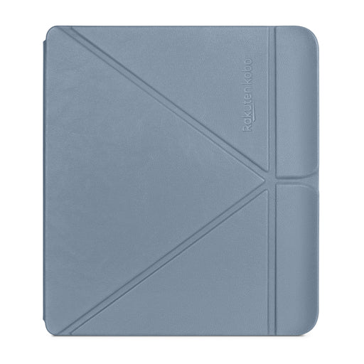 KIMATOT Kobo Libra 2 Case - Smart Cover en cuir PU de qualité supérieure  compatible avec Kobo Libra 2 2021 Release avec support 