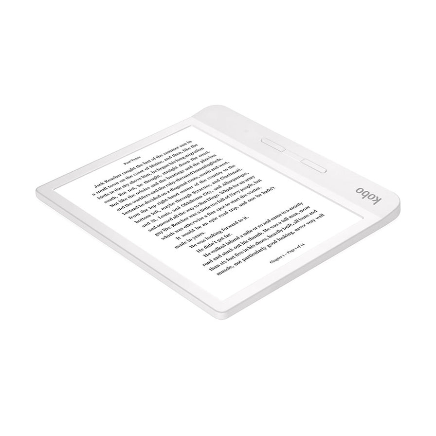 kobo libra 2 review reddit