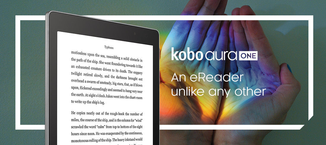 kobo ereader retailers