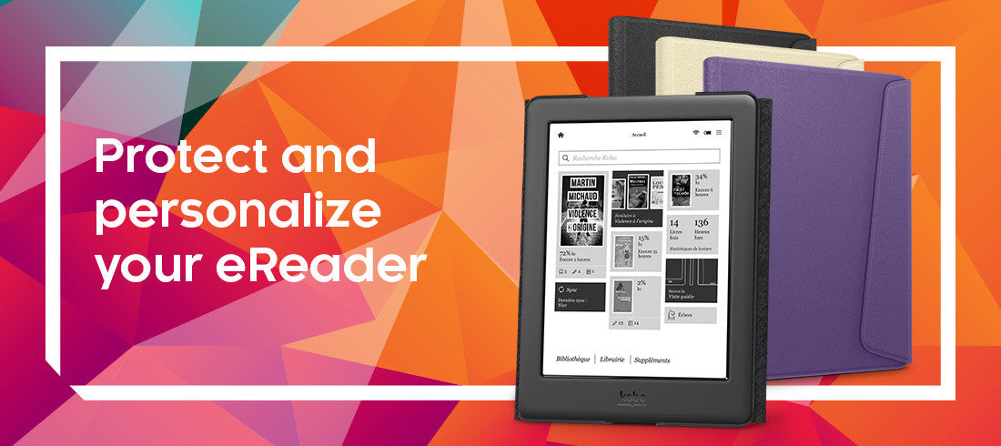 kobo ereader site