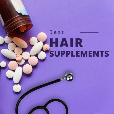 hair supplements