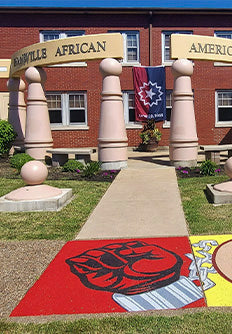 Evansville African American Museum