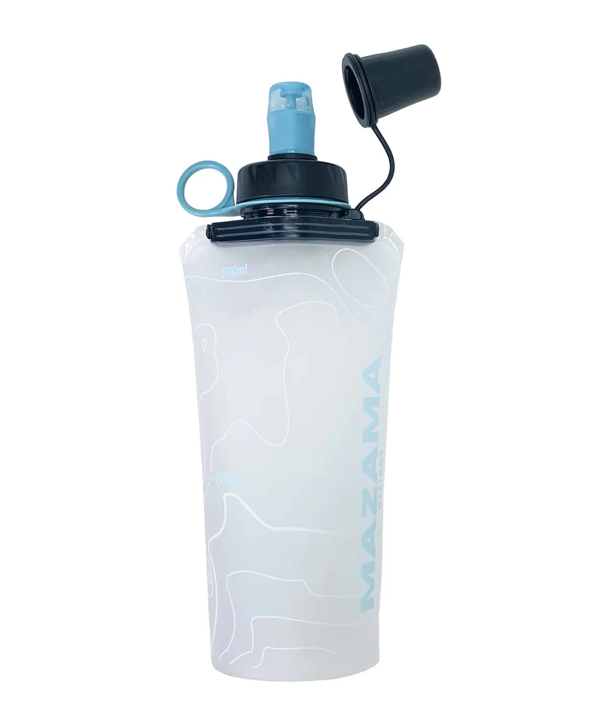 500mL Water Bottle