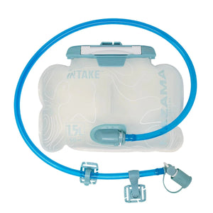 1.5L Hydration Reservoir - Feather Ruck - wild gym