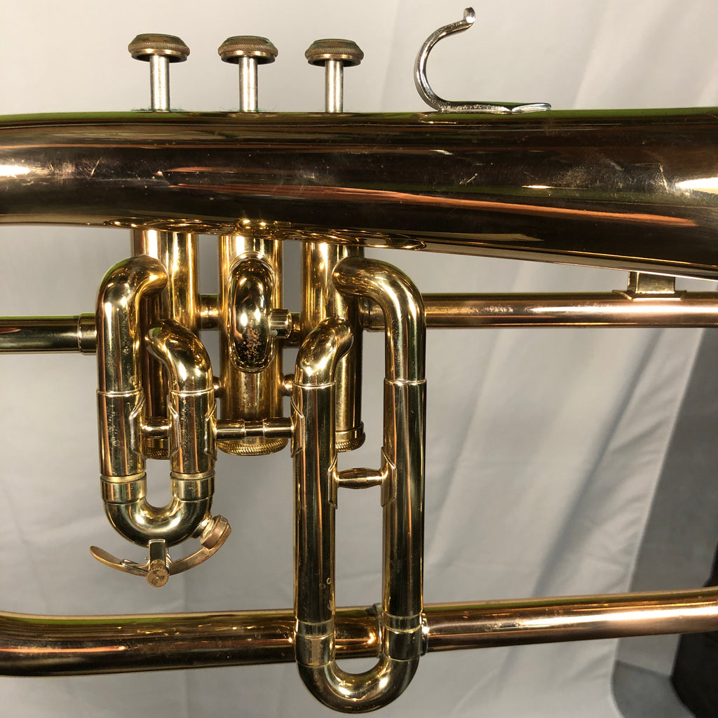 olds cornet serial numbers