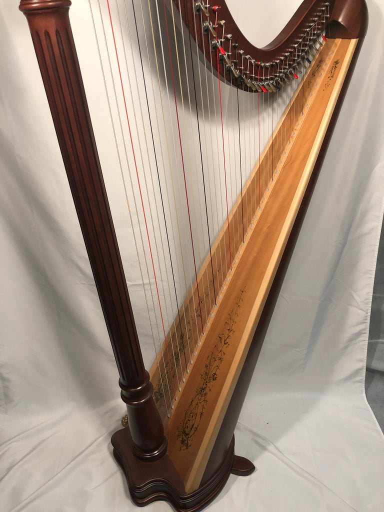 lyon healy harp book