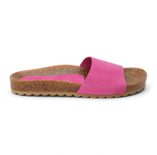 Matisse - Women's Paradise Slide Sandal