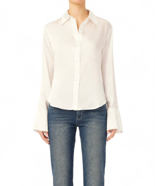 Dl1961 - Women'S - LISETTE BLOUSE