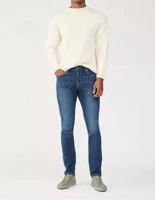 Men Cooper Tapered Jeans