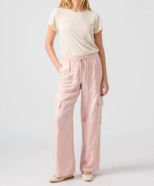 Sanctuary - Soft Track Pant