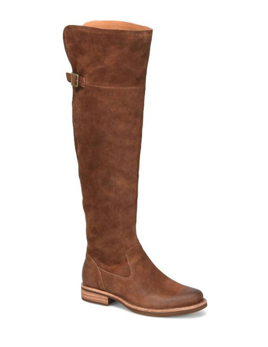 Addison Knee High Boot