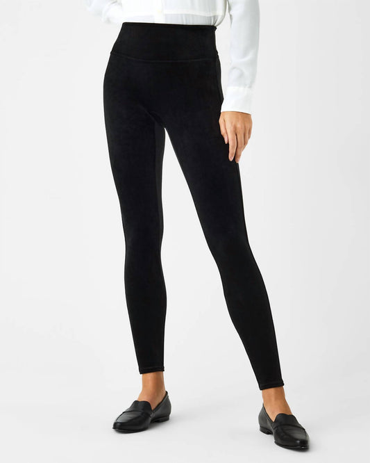 Spanx - Velvet Leggings