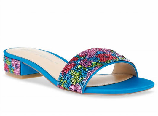 Betsey Johnson - Sunny Shoes