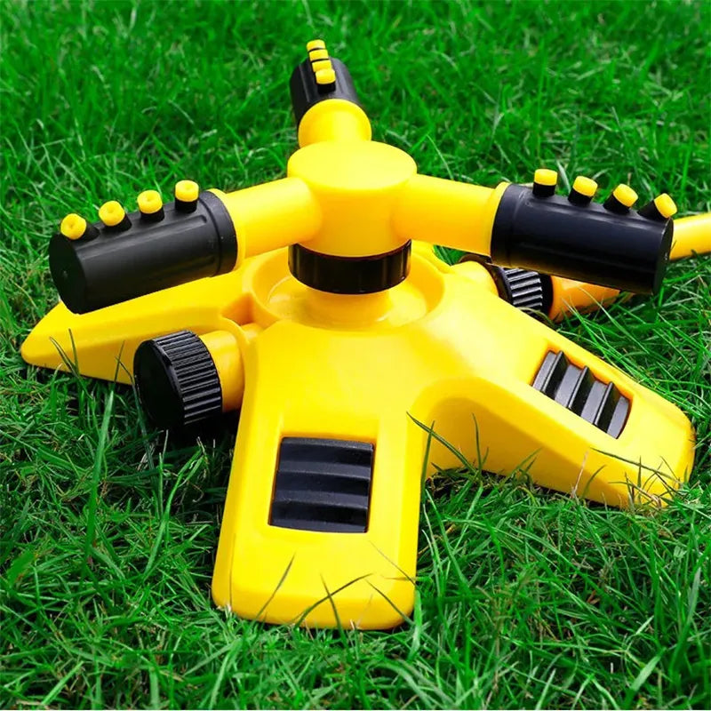 Rotating Garden Water Sprayer