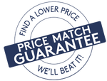 Price Match Badge