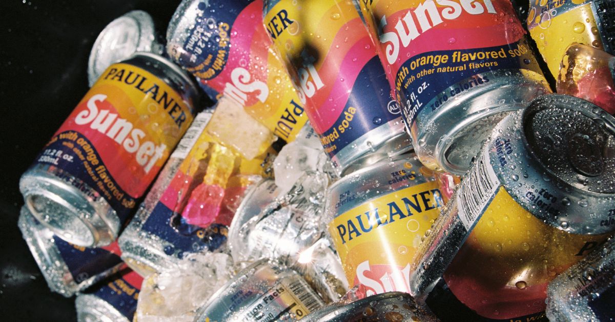 Craft vs. Commercial: Affecting the Spezi Flavor