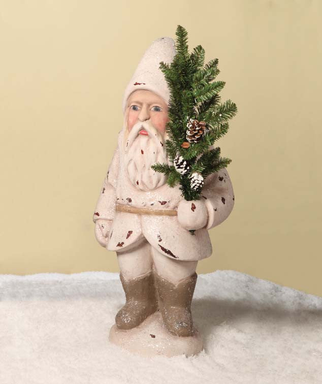 gnome santas