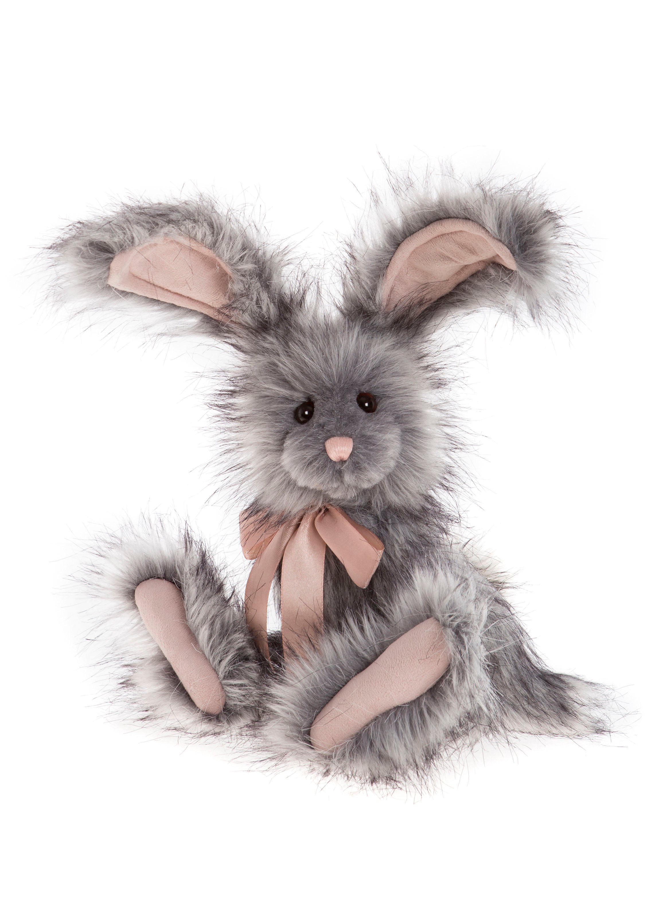 bunny rabbit teddy bear