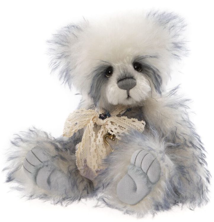 Charlie Bears Faraday Teddy Bear