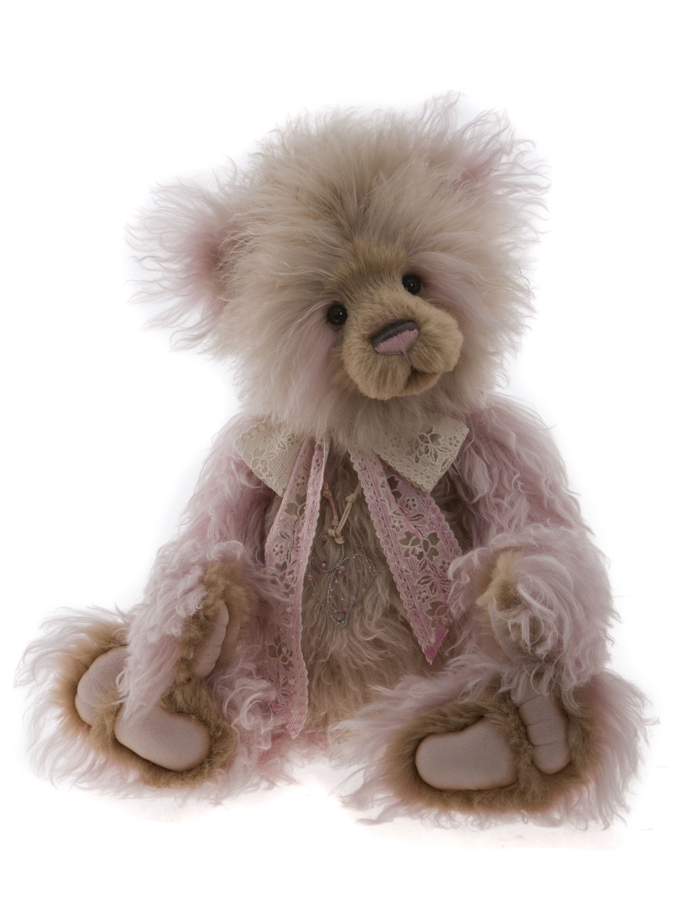 mohair teddy bears for sale