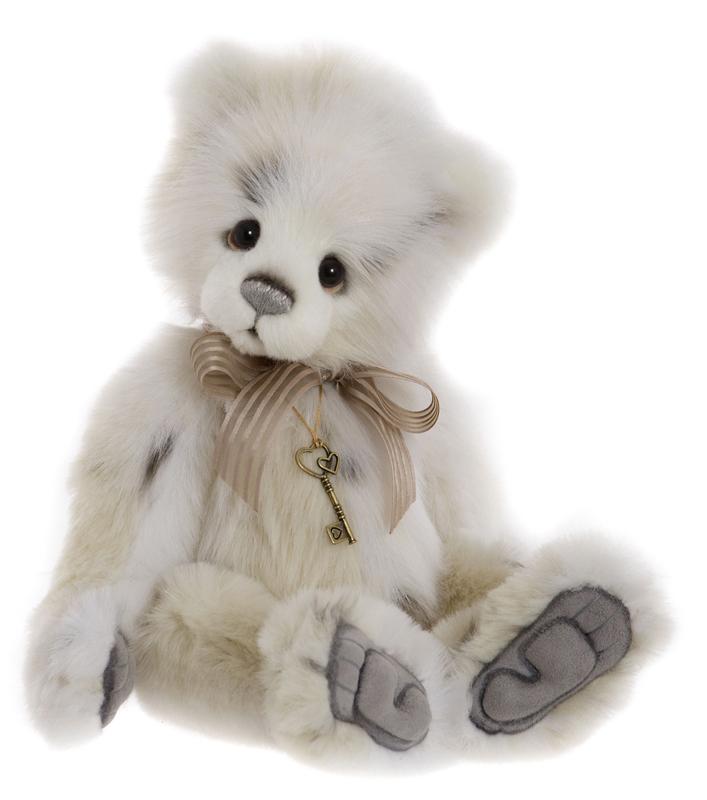 the bearington collection bear