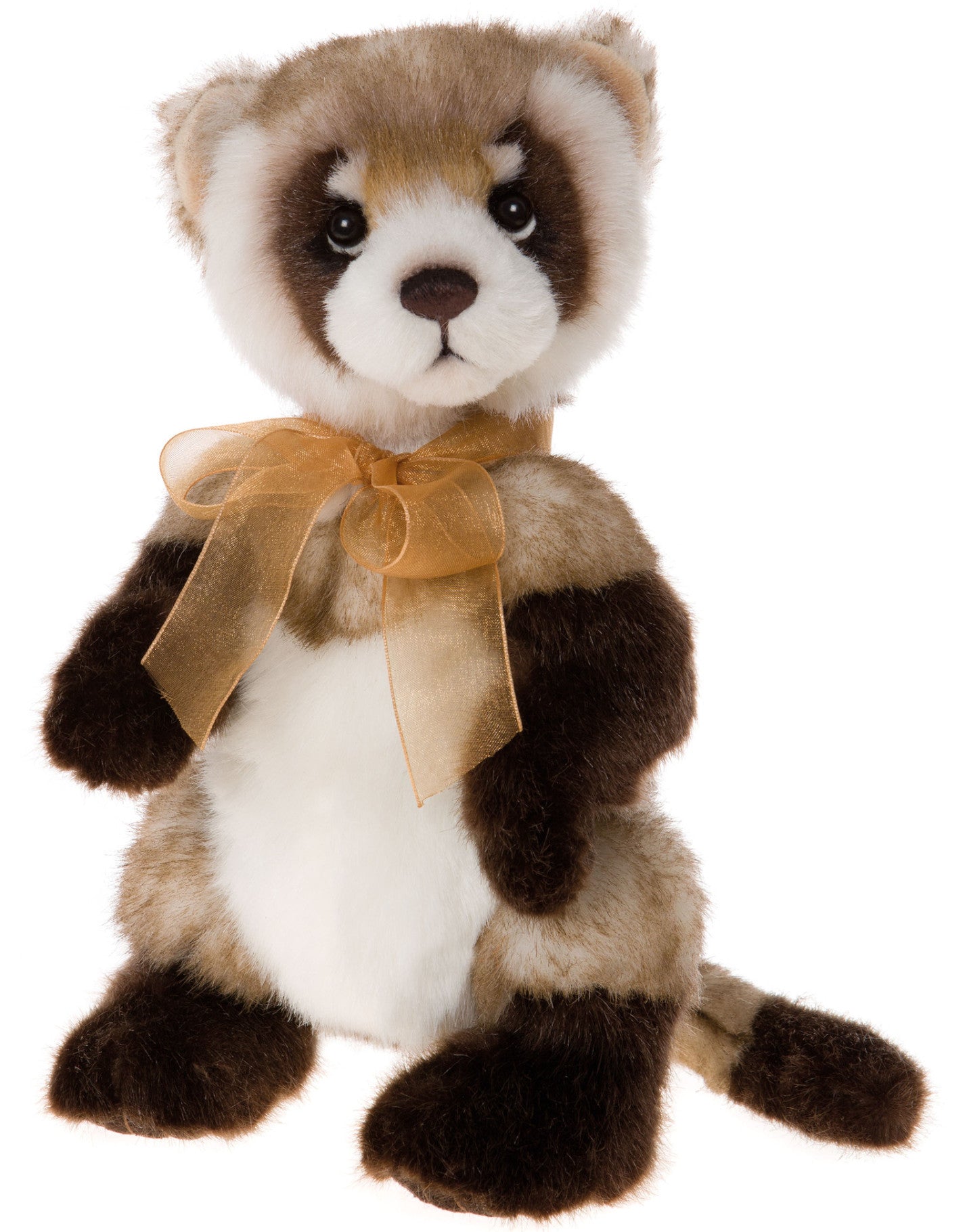 meerkat stuffed toy
