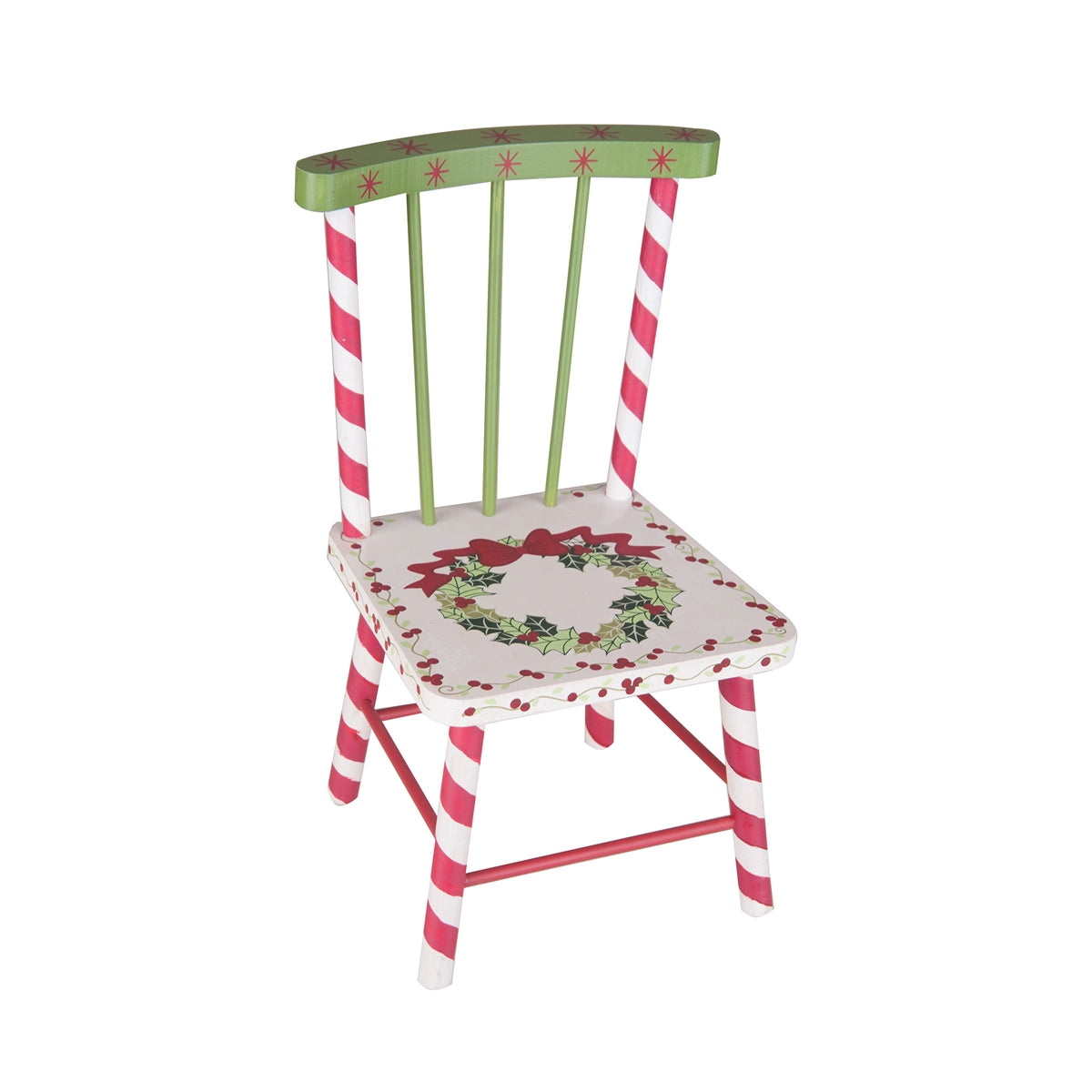 small doll chair