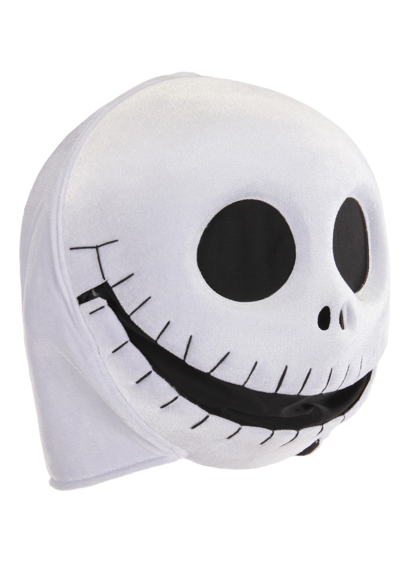 Jack Skellington Mask with Moving Mouth | Nightmare Before Christmas ...