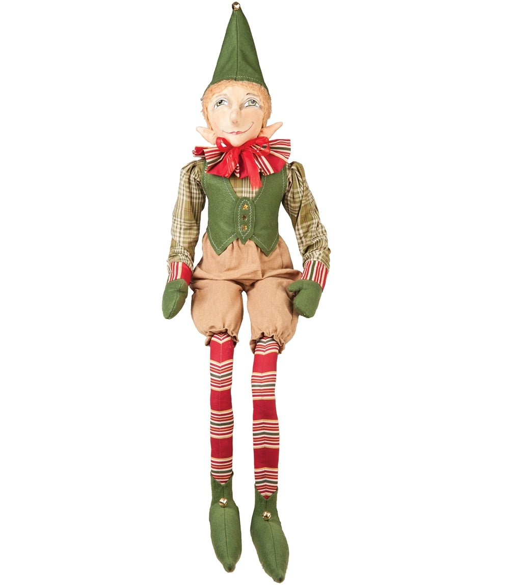 elf dolls