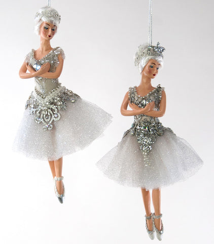 nutcracker ballet christmas ornaments