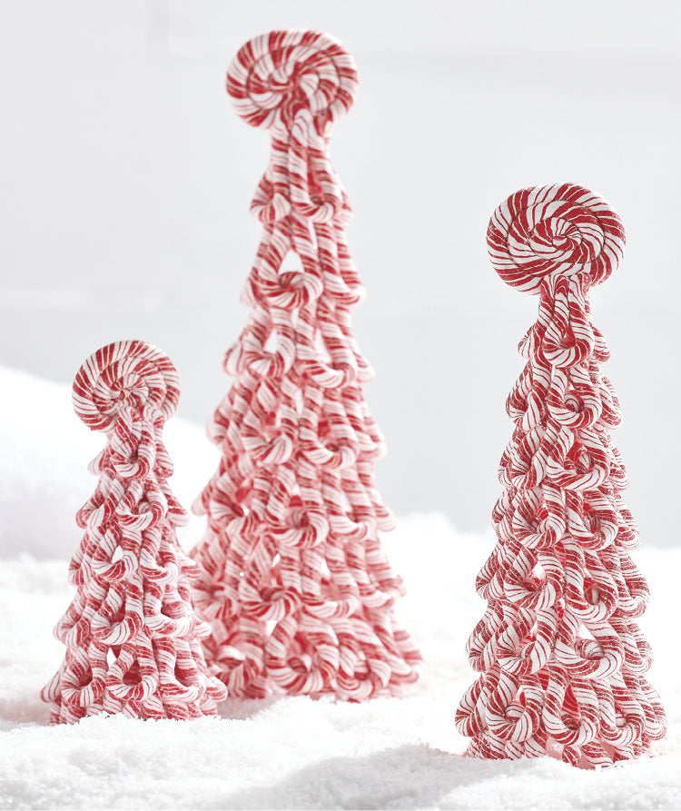 christmas peppermint candy