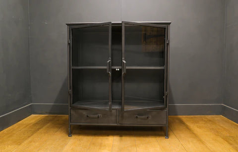 industrial cabinet