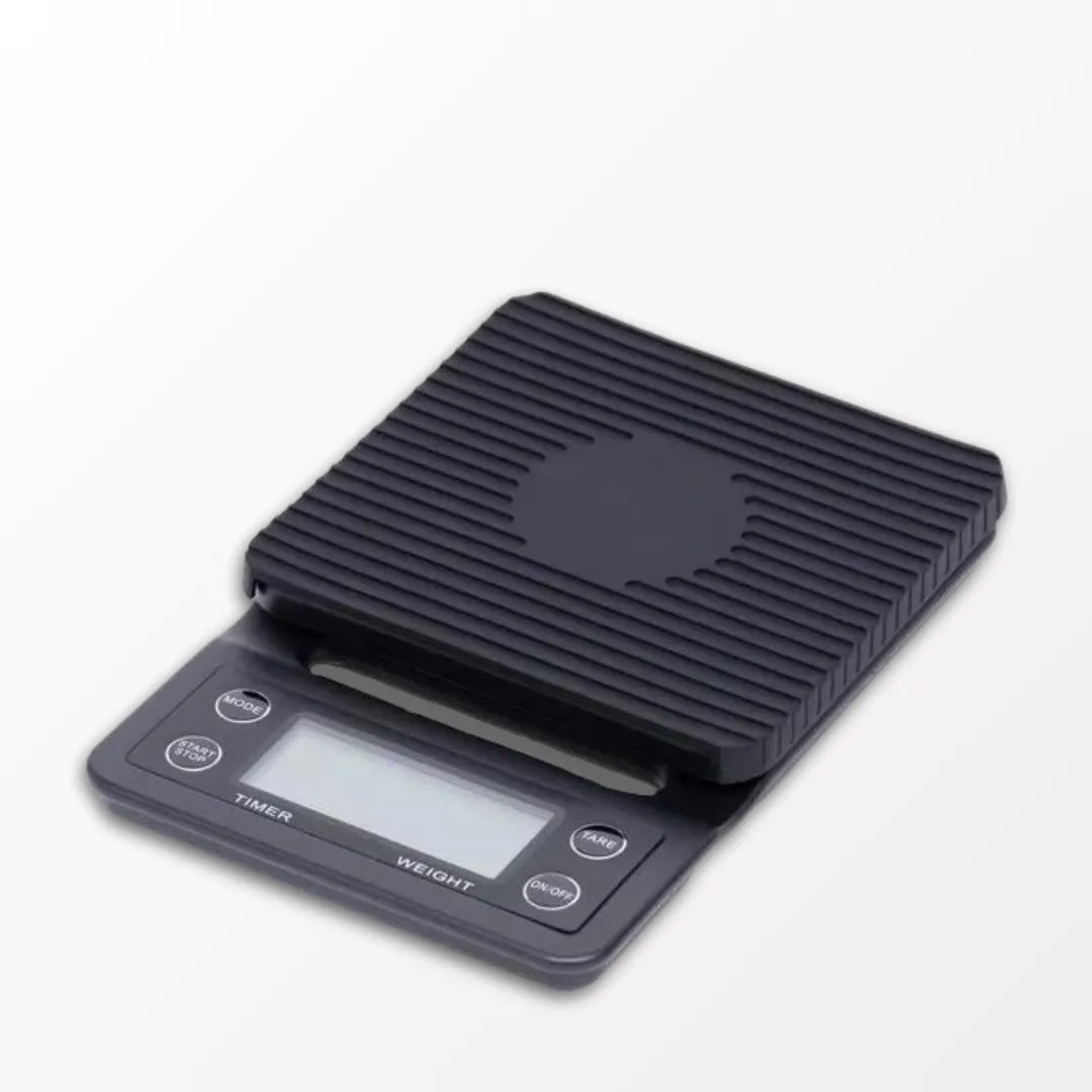 Balança Black Digital com Timer 1