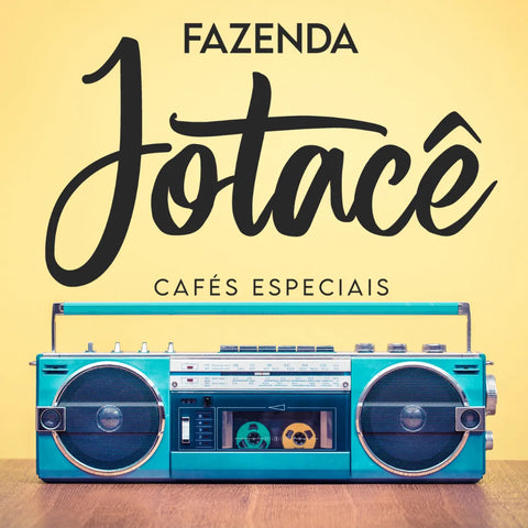 Conheça a Fazenda Jotacê, especializada em cafés especiais com estilo retrô.