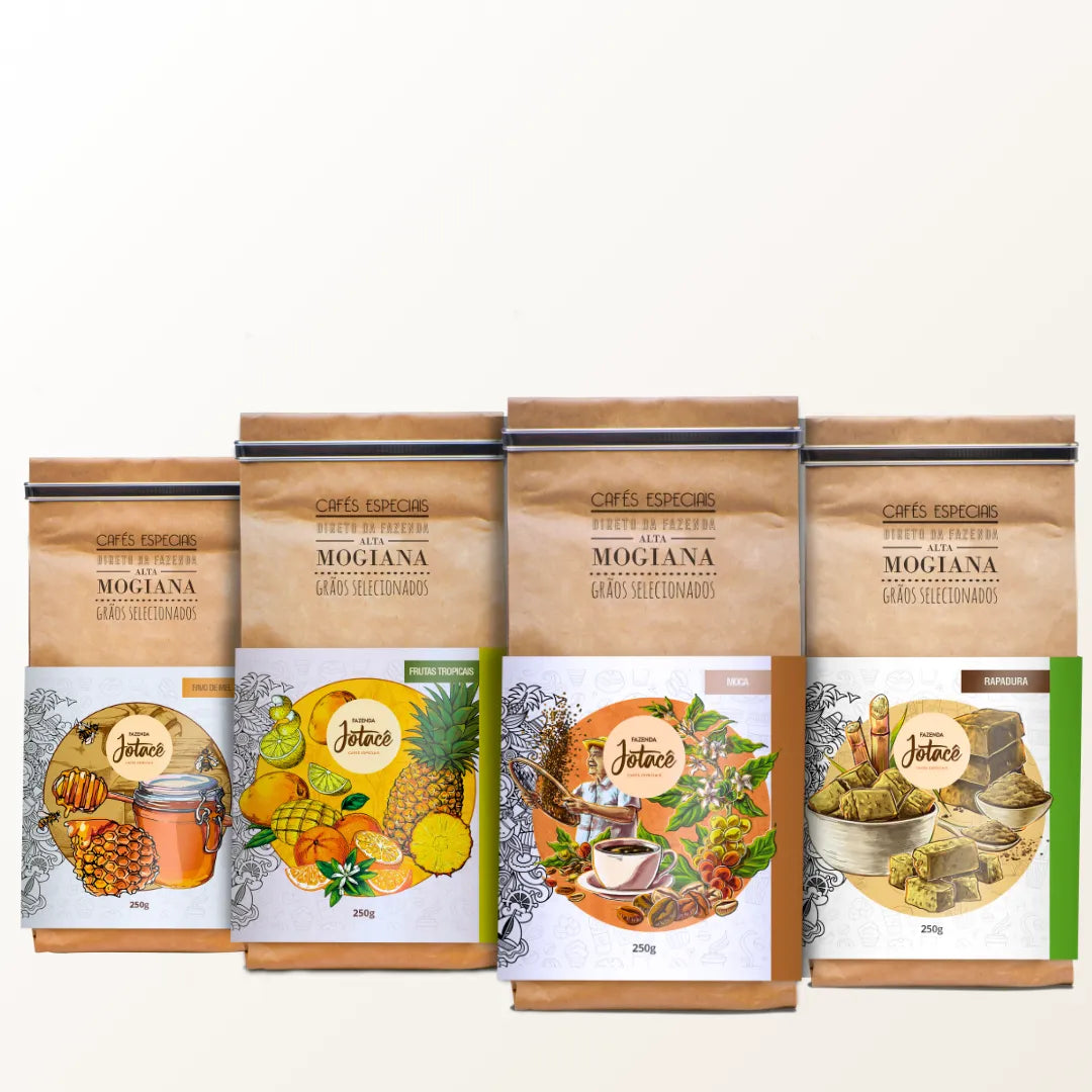 Kit Microlotes 2
