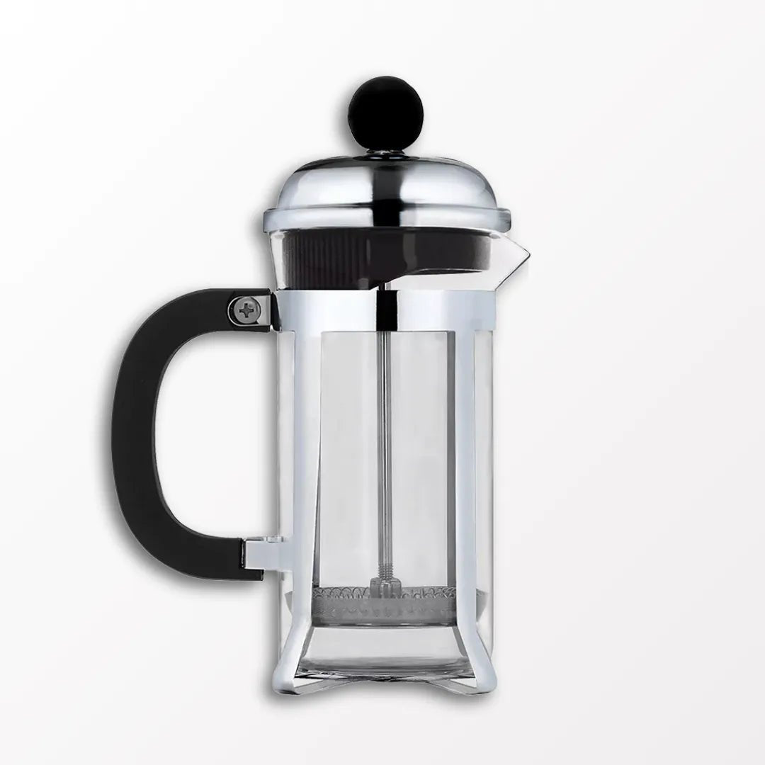 Prensa Francesa Inox - 350ml 1