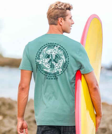 Sale Priced Men's T-Shirts From Our Inspired Collections