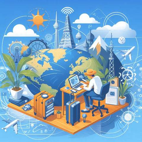 How Fast is 5G Internet Using eSIM