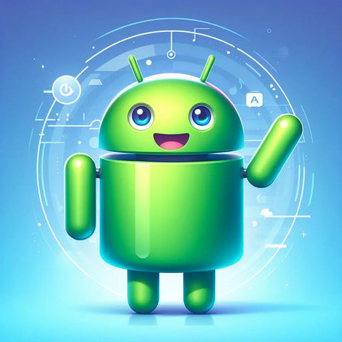 how to setup esim on android