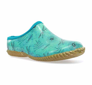 rubber garden shoes womens