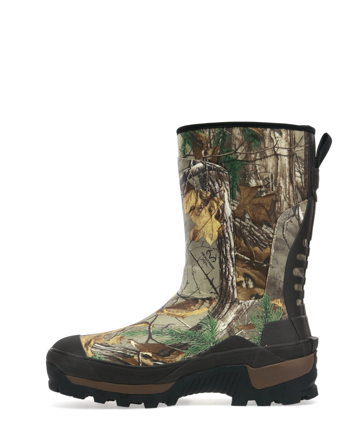 mens cowboy rain boots