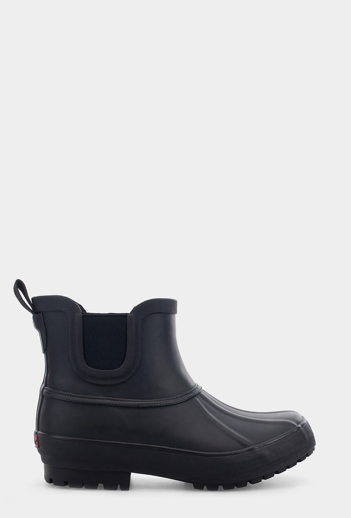 Duck Chelsea Rain Boot - Black - Western Chief product image