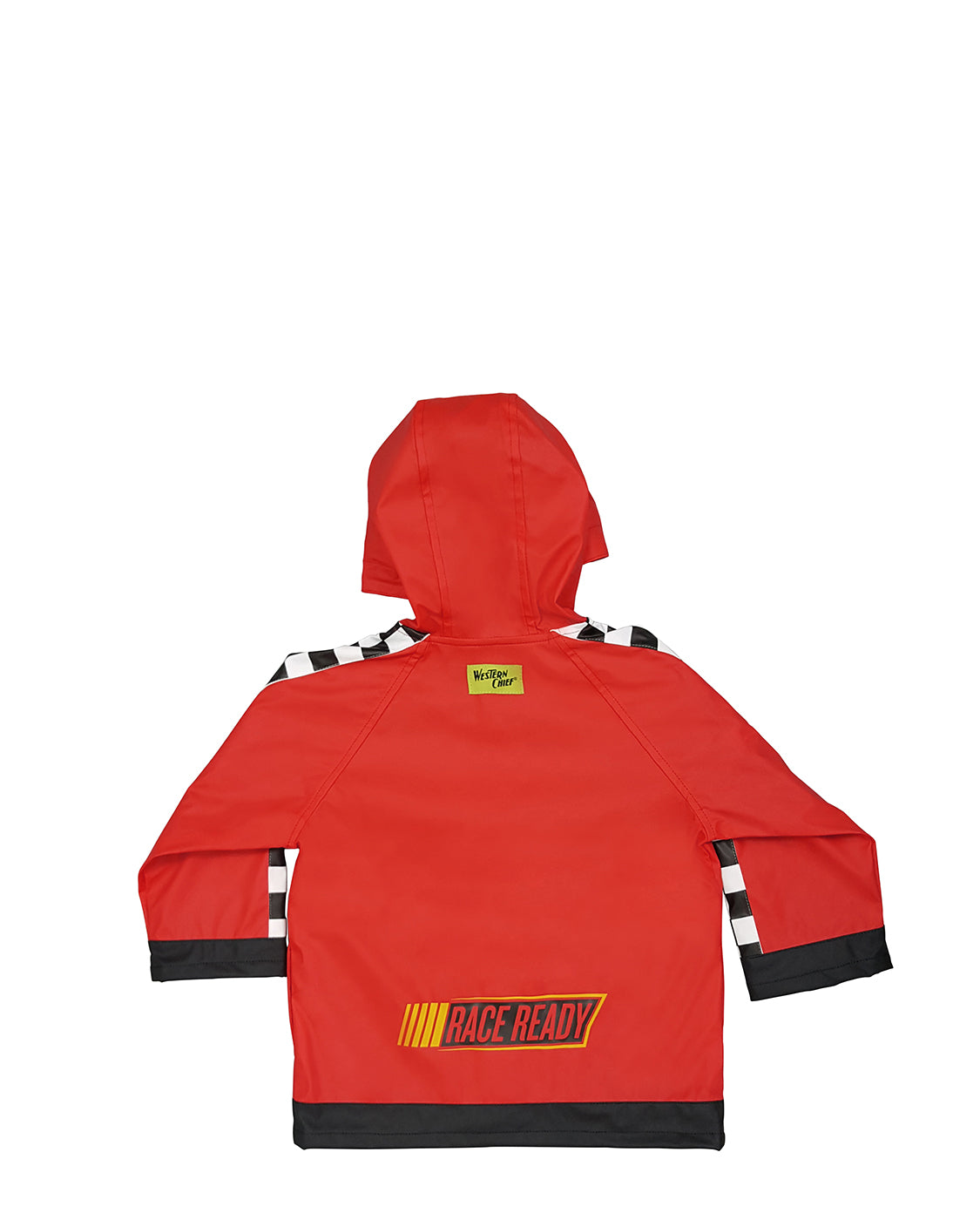 lightning mcqueen raincoat and boots