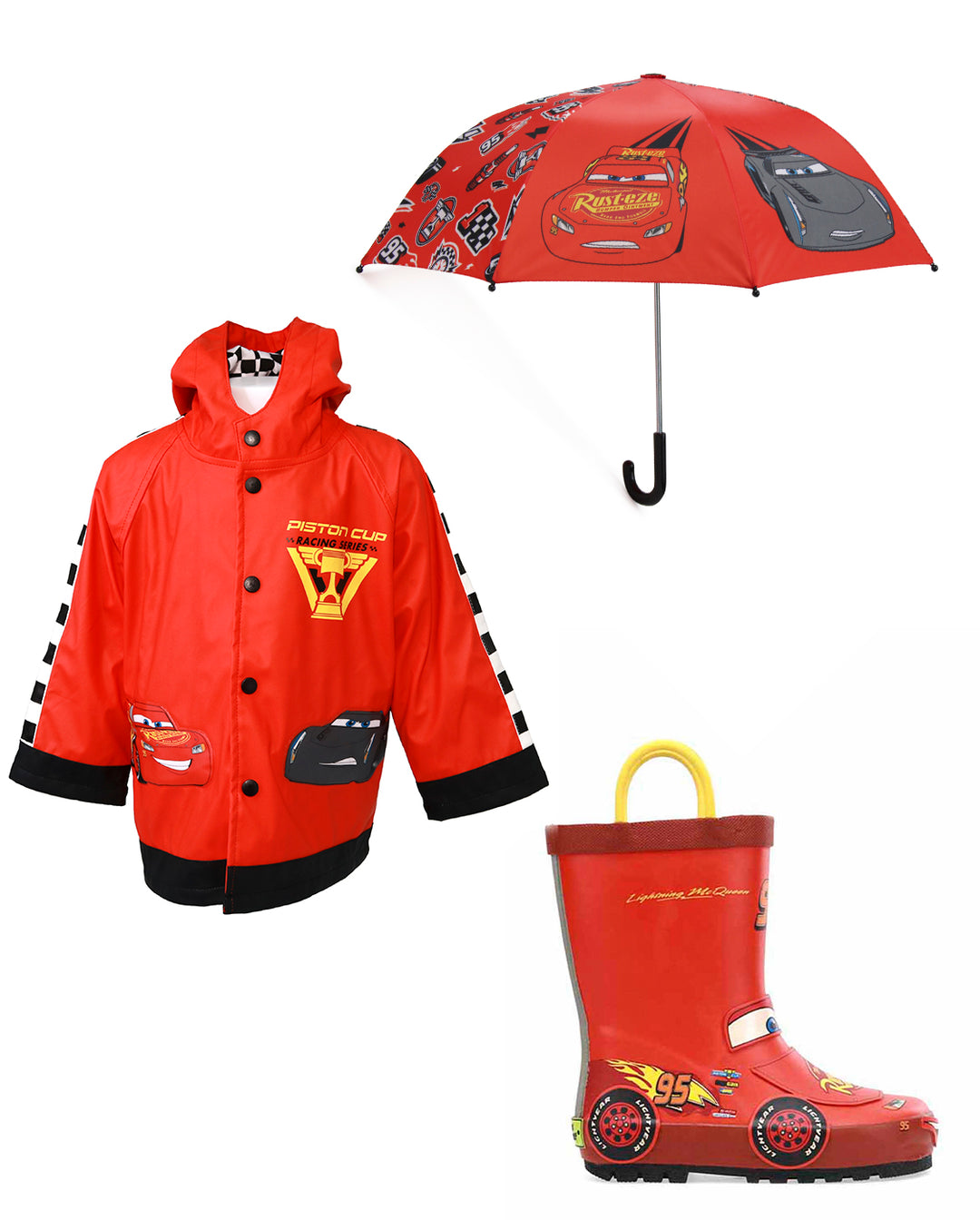 Kids Rain Gear Sets – Western Chief