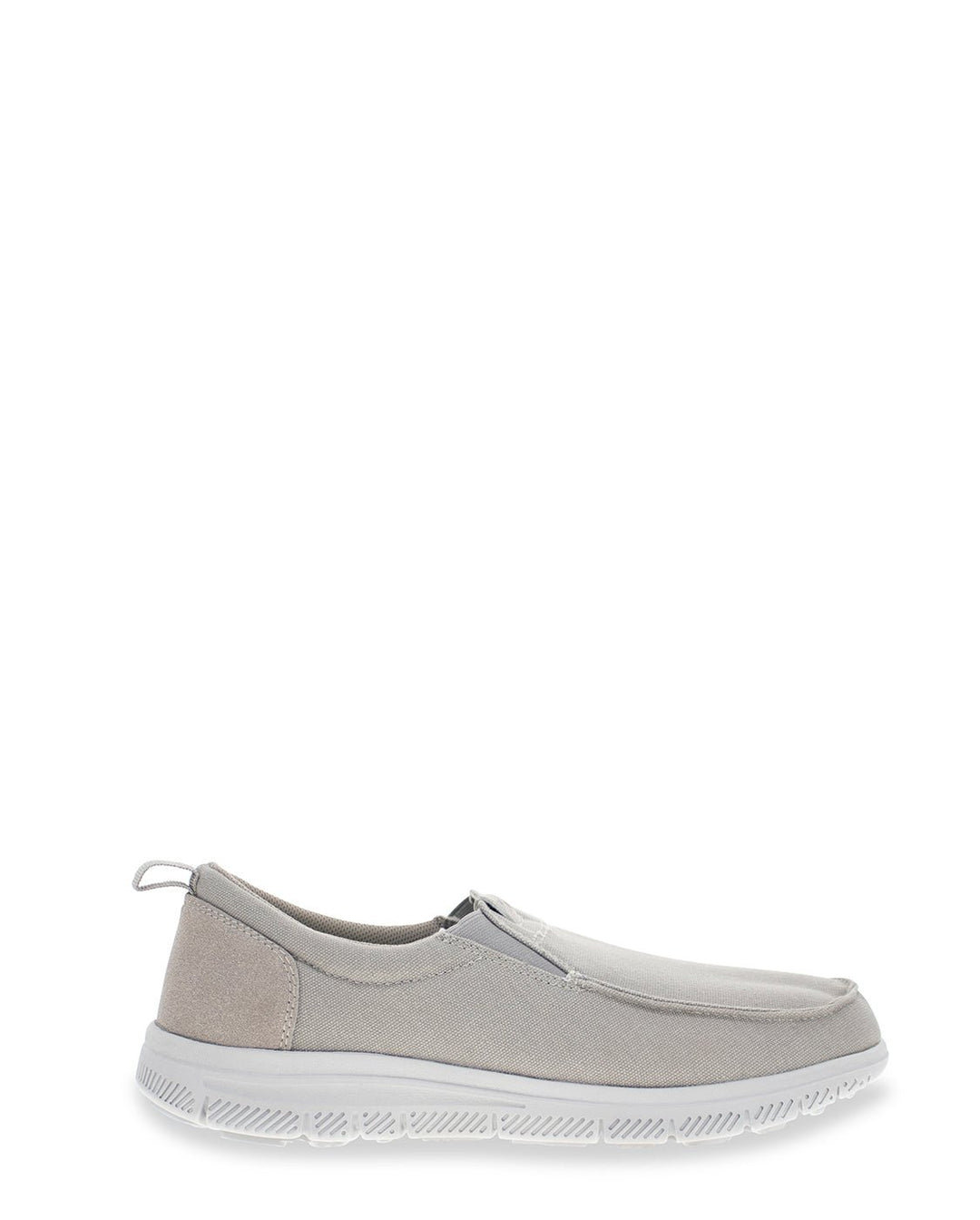  Paredes Men's bass and Slip-on, Gray, men10 d(m) us=44eu :  Clothing, Shoes & Jewelry