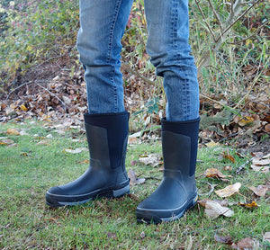 western chief neoprene rain boots