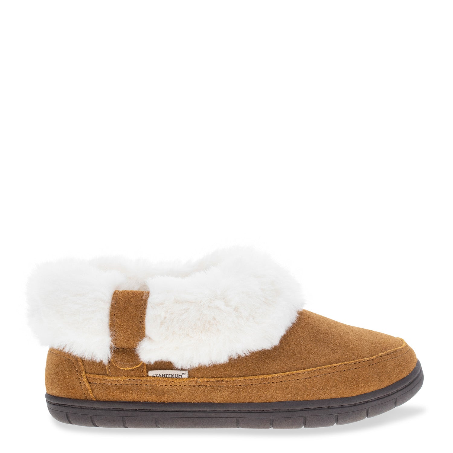 Staheekum annika hot sale slipper booties