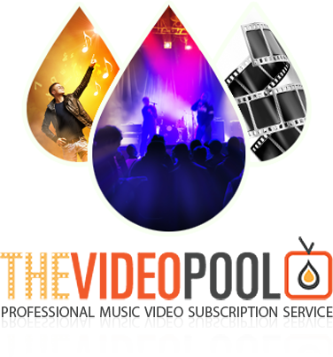 The video pool