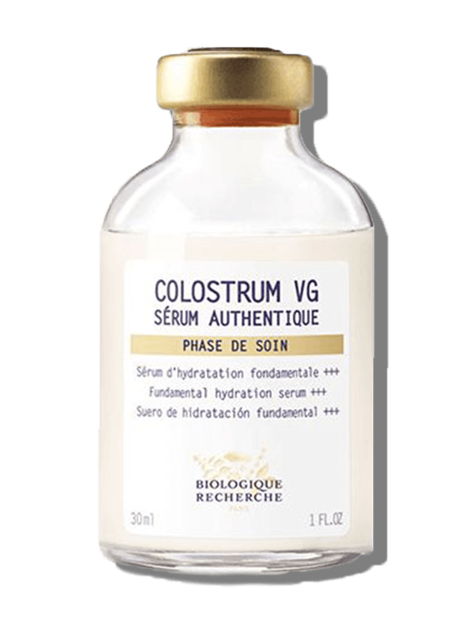 Serum Colostrum VG