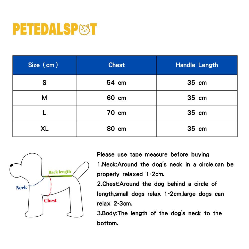 PetDealSpot